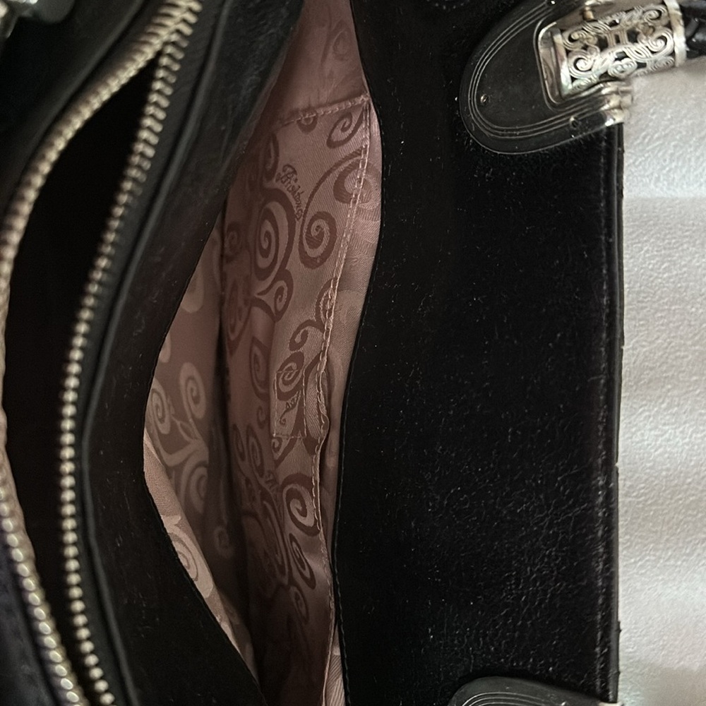 Brighton Casbah Shoulder Bag - Picture 9 of 11